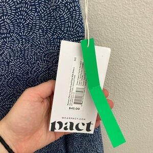 NEW Pact Fit & Flare Midi- L